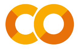 Google Colab Logo